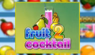 Fruit Cocktail 2